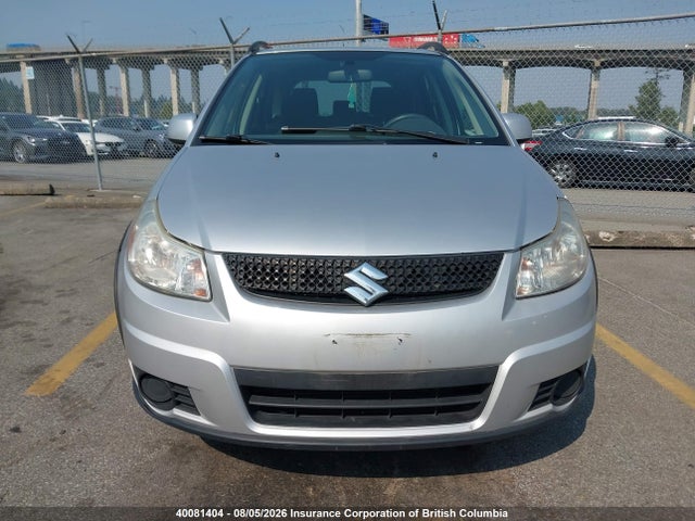 Продаж на аукціоні авто 2012 Suzuki Sx4, vin: JS2YA5A33C6300323, номер лоту: 40081404