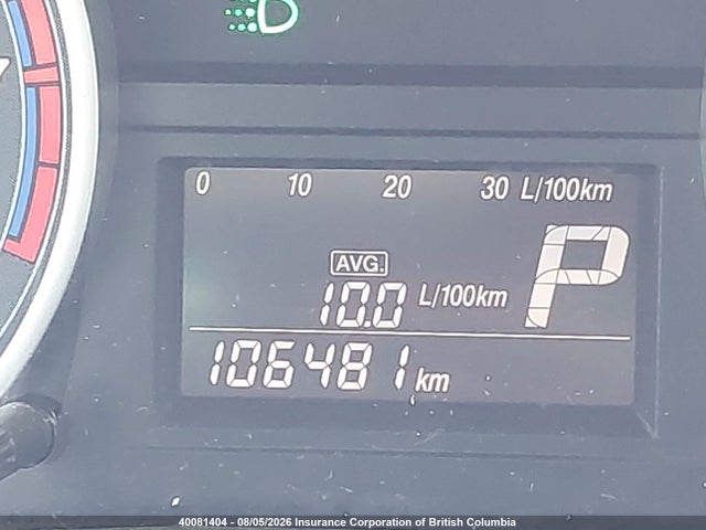 Продаж на аукціоні авто 2012 Suzuki Sx4, vin: JS2YA5A33C6300323, номер лоту: 40081404