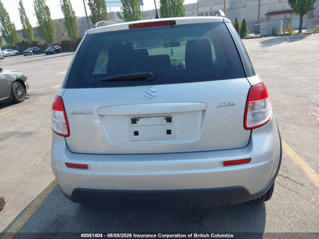 Продаж на аукціоні авто 2012 Suzuki Sx4, vin: JS2YA5A33C6300323, номер лоту: 40081404
