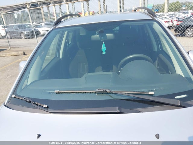 Продаж на аукціоні авто 2012 Suzuki Sx4, vin: JS2YA5A33C6300323, номер лоту: 40081404