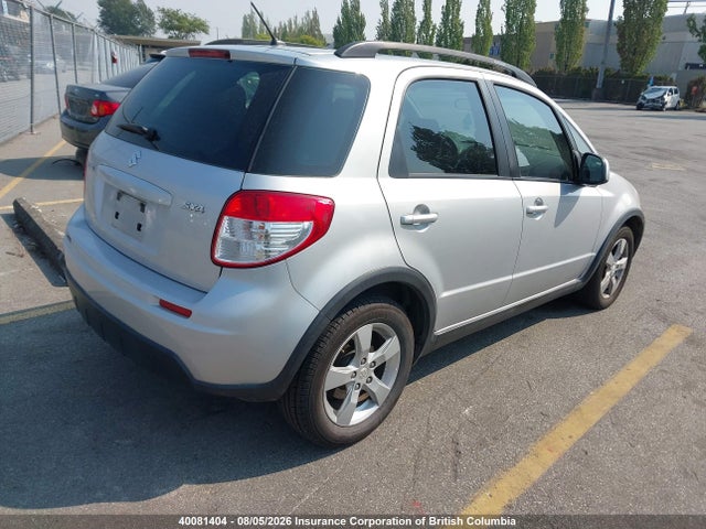 Продаж на аукціоні авто 2012 Suzuki Sx4, vin: JS2YA5A33C6300323, номер лоту: 40081404