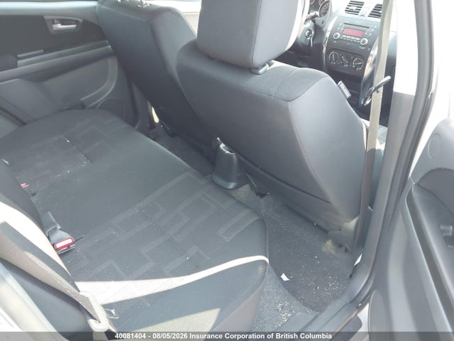 Продаж на аукціоні авто 2012 Suzuki Sx4, vin: JS2YA5A33C6300323, номер лоту: 40081404