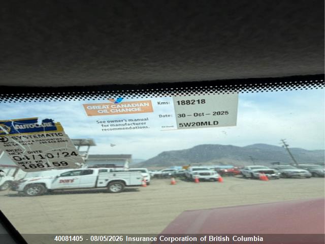 Продаж на аукціоні авто 2008 Ford Ranger Super Cab, vin: 1FTYR44U78PA04398, номер лоту: 40081405