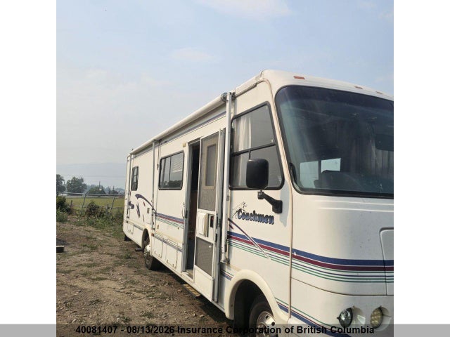 1997 Ford F530 Super Duty მანქანა იყიდება აუქციონზე, vin: 3FCLF53G9VJA01929, აუქციონის ნომერი: 40081407