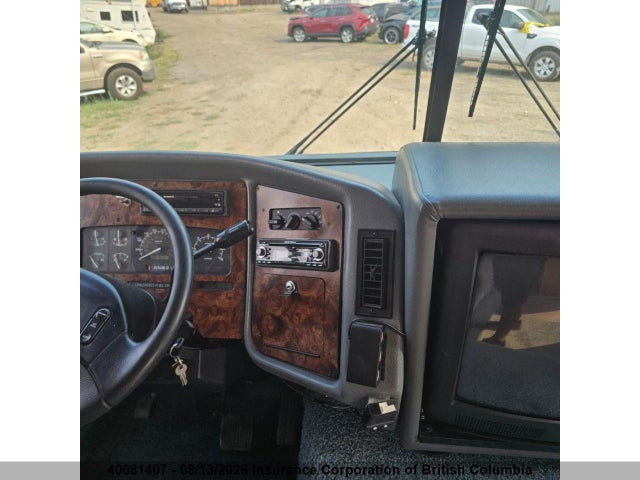 Продажа на аукционе авто 1997 Ford F530 Super Duty, vin: 3FCLF53G9VJA01929, номер лота: 40081407