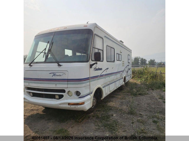 Продажа на аукционе авто 1997 Ford F530 Super Duty, vin: 3FCLF53G9VJA01929, номер лота: 40081407