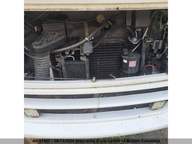 Продажа на аукционе авто 1997 Ford F530 Super Duty, vin: 3FCLF53G9VJA01929, номер лота: 40081407