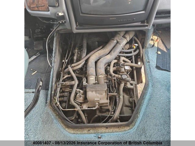 Продажа на аукционе авто 1997 Ford F530 Super Duty, vin: 3FCLF53G9VJA01929, номер лота: 40081407