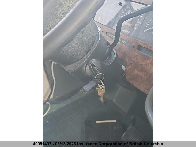 Продажа на аукционе авто 1997 Ford F530 Super Duty, vin: 3FCLF53G9VJA01929, номер лота: 40081407