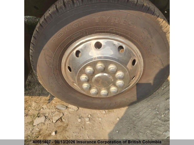 Продажа на аукционе авто 1997 Ford F530 Super Duty, vin: 3FCLF53G9VJA01929, номер лота: 40081407