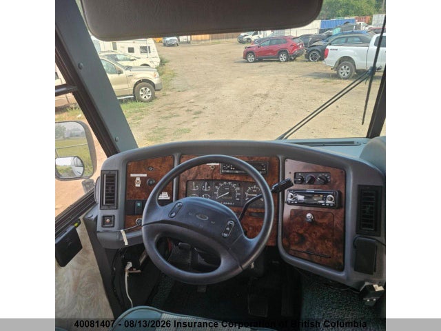Продажа на аукционе авто 1997 Ford F530 Super Duty, vin: 3FCLF53G9VJA01929, номер лота: 40081407