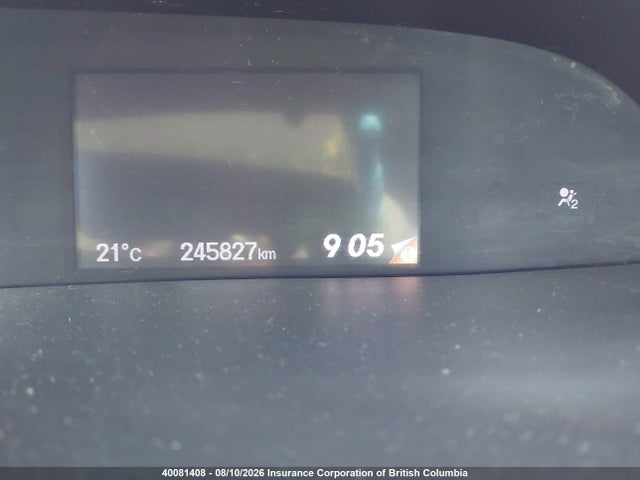 40081408 :رقم المزاد ، 2HGFB2F55CH007756 vin ، 2012 Honda Civic مزاد بيع