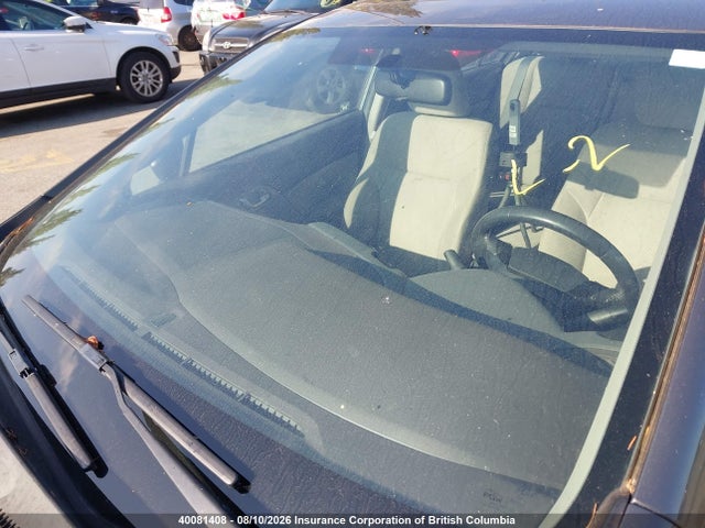 40081408 :رقم المزاد ، 2HGFB2F55CH007756 vin ، 2012 Honda Civic مزاد بيع
