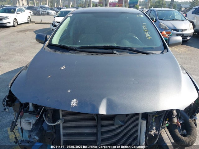 Продажа на аукционе авто 2010 Toyota Corolla S/le/xle, vin: 2T1BU4EE2AC206792, номер лота: 40081411