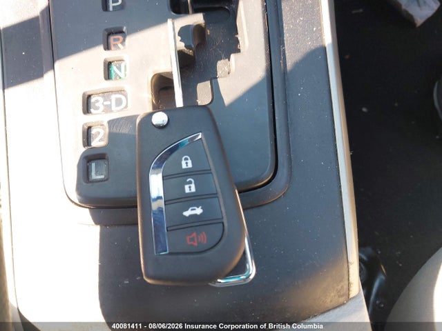 Продажа на аукционе авто 2010 Toyota Corolla S/le/xle, vin: 2T1BU4EE2AC206792, номер лота: 40081411