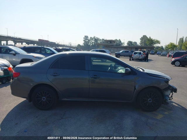 Продажа на аукционе авто 2010 Toyota Corolla S/le/xle, vin: 2T1BU4EE2AC206792, номер лота: 40081411
