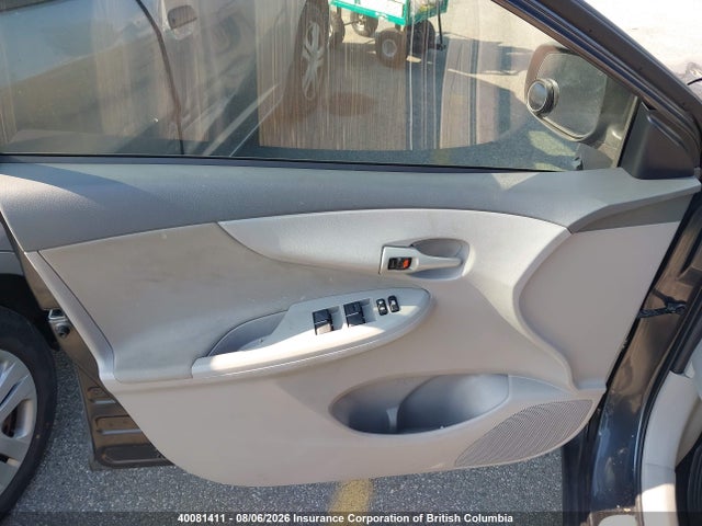 Продажа на аукционе авто 2010 Toyota Corolla S/le/xle, vin: 2T1BU4EE2AC206792, номер лота: 40081411