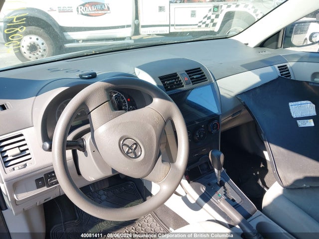 Продажа на аукционе авто 2010 Toyota Corolla S/le/xle, vin: 2T1BU4EE2AC206792, номер лота: 40081411