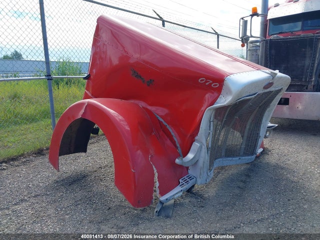 40081413 :رقم المزاد ، 1XP5DB9X25D859224 vin ، 2005 Peterbilt 379 مزاد بيع