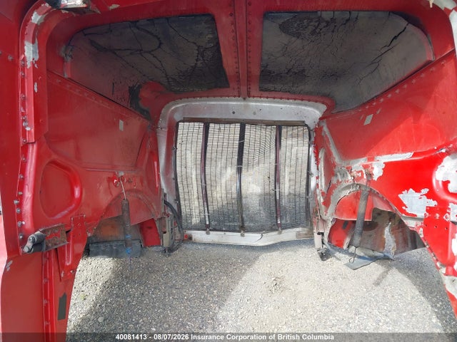 40081413 :رقم المزاد ، 1XP5DB9X25D859224 vin ، 2005 Peterbilt 379 مزاد بيع