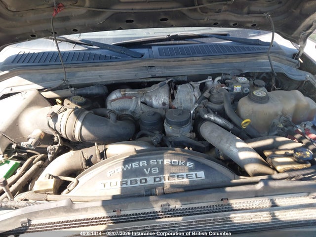 Aukcja sprzedaży 2008 Ford F350, vin: 1FTWW31R88EC91448, numer aukcji: 40081414