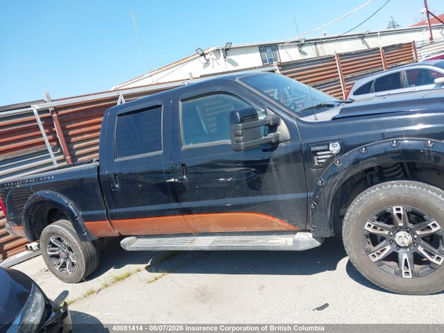 Aukcja sprzedaży 2008 Ford F350, vin: 1FTWW31R88EC91448, numer aukcji: 40081414
