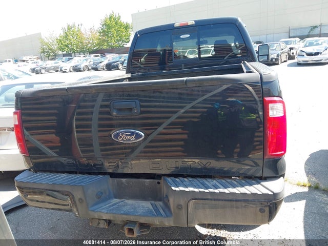 Aukcja sprzedaży 2008 Ford F350, vin: 1FTWW31R88EC91448, numer aukcji: 40081414