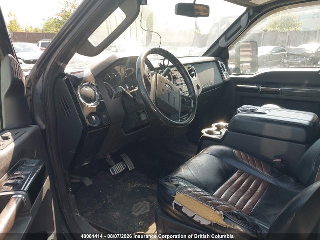 Aukcja sprzedaży 2008 Ford F350, vin: 1FTWW31R88EC91448, numer aukcji: 40081414