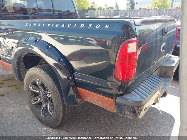 Aukcja sprzedaży 2008 Ford F350, vin: 1FTWW31R88EC91448, numer aukcji: 40081414
