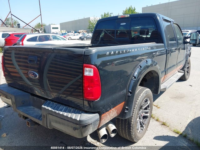 Aukcja sprzedaży 2008 Ford F350, vin: 1FTWW31R88EC91448, numer aukcji: 40081414