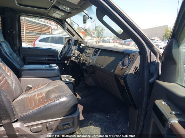 Aukcja sprzedaży 2008 Ford F350, vin: 1FTWW31R88EC91448, numer aukcji: 40081414