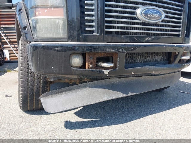 Aukcja sprzedaży 2008 Ford F350, vin: 1FTWW31R88EC91448, numer aukcji: 40081414
