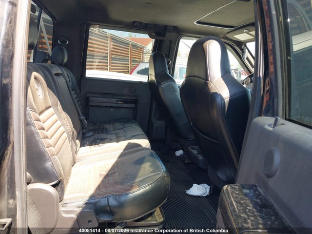 Aukcja sprzedaży 2008 Ford F350, vin: 1FTWW31R88EC91448, numer aukcji: 40081414
