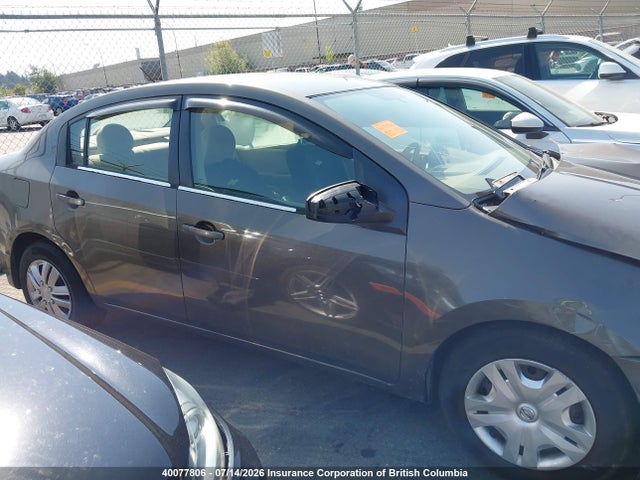 Aukcja sprzedaży 2008 Nissan Sentra 2.0/2.0s/2.0sl, vin: 3N1AB61E48L641584, numer aukcji: 40077806