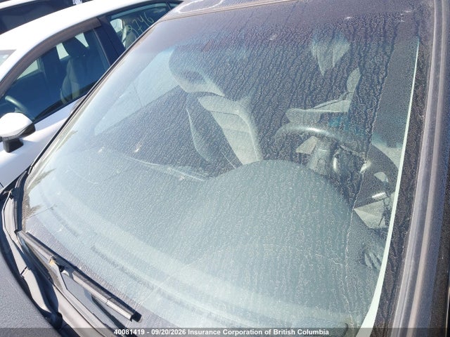 2001 Honda Accord Ex მანქანა იყიდება აუქციონზე, vin: 1HGCG32511A800998, აუქციონის ნომერი: 40081419