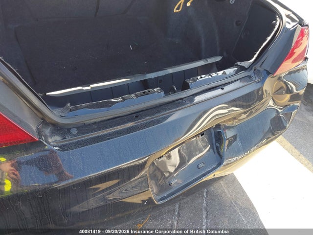 2001 Honda Accord Ex მანქანა იყიდება აუქციონზე, vin: 1HGCG32511A800998, აუქციონის ნომერი: 40081419