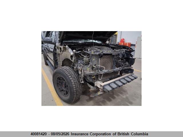 Aukcja sprzedaży 2019 Toyota Tacoma Sr5 V6, vin: 5TFDZ5BN0KX041199, numer aukcji: 40081420
