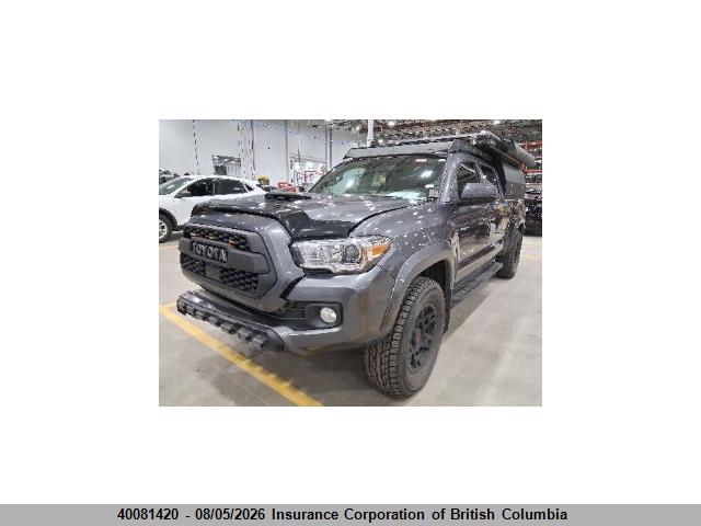 Aukcja sprzedaży 2019 Toyota Tacoma Sr5 V6, vin: 5TFDZ5BN0KX041199, numer aukcji: 40081420