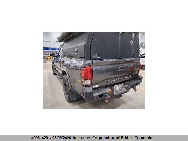 Aukcja sprzedaży 2019 Toyota Tacoma Sr5 V6, vin: 5TFDZ5BN0KX041199, numer aukcji: 40081420