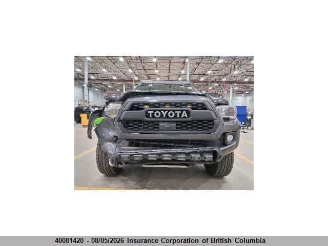 Aukcja sprzedaży 2019 Toyota Tacoma Sr5 V6, vin: 5TFDZ5BN0KX041199, numer aukcji: 40081420