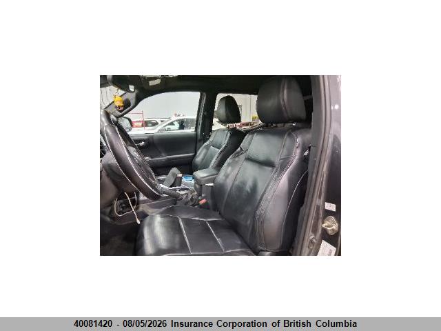 Aukcja sprzedaży 2019 Toyota Tacoma Sr5 V6, vin: 5TFDZ5BN0KX041199, numer aukcji: 40081420