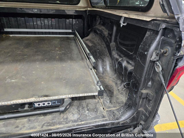 2022 Ram 1500 Big Horn მანქანა იყიდება აუქციონზე, vin: 1C6RRFMG0NN453091, აუქციონის ნომერი: 40081424