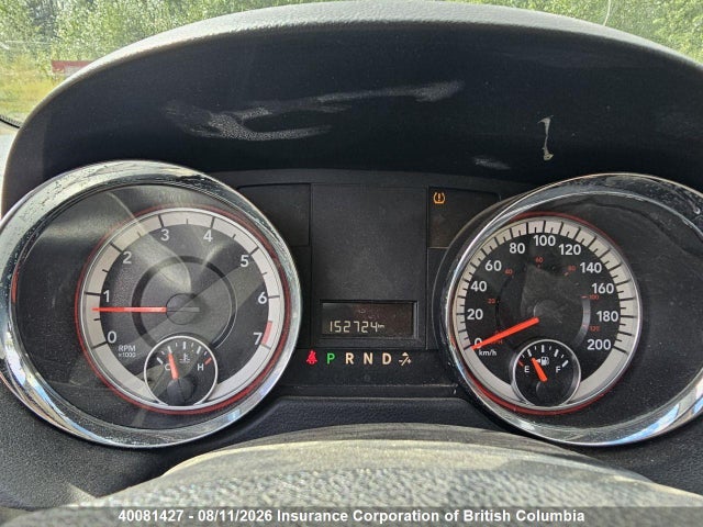 Dodge Grand Caravan Se 2017 2C4RDGBG1HR579936 Image 16