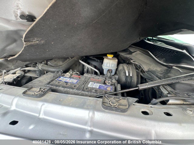 40081428 :رقم المزاد ، 1C6RR7YT8GS341575 vin ، 2016 Ram 1500 Rebel مزاد بيع