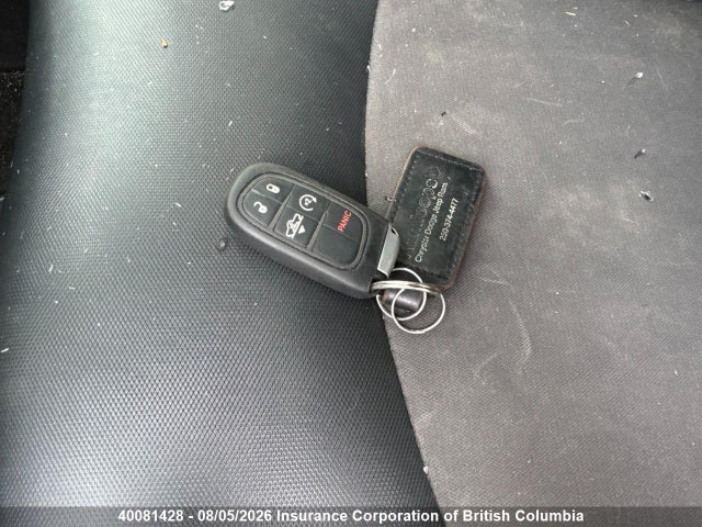 Продаж на аукціоні авто 2016 Ram 1500 Rebel, vin: 1C6RR7YT8GS341575, номер лоту: 40081428