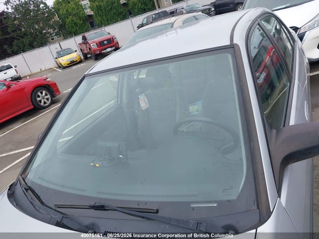 40075161 :رقم المزاد ، 2HGES164X4H923704 vin ، 2004 Honda Civic Dx مزاد بيع
