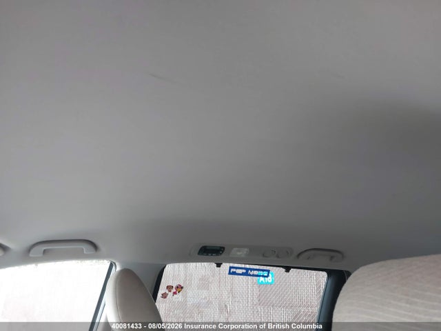 Aukcja sprzedaży 2013 Honda Odyssey Ex, vin: 5FNRL5H43DB507677, numer aukcji: 40081433