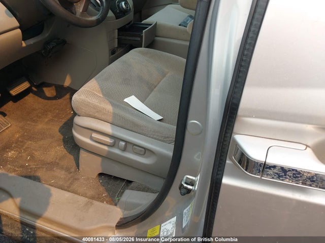 Продаж на аукціоні авто 2013 Honda Odyssey Ex, vin: 5FNRL5H43DB507677, номер лоту: 40081433