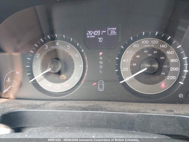 2013 Honda Odyssey Ex მანქანა იყიდება აუქციონზე, vin: 5FNRL5H43DB507677, აუქციონის ნომერი: 40081433