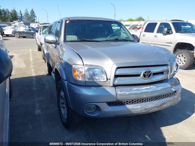 40069072 :رقم المزاد ، 5TBBT441X5S459964 vin ، 2005 Toyota Tundra Access Cab Sr5 مزاد بيع